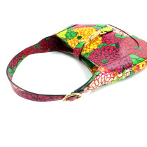 Gucci Jackie Mehrfarbig