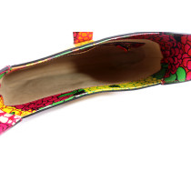 Gucci Jackie Multicolore