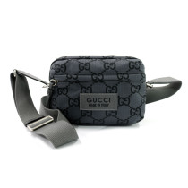 Gucci Tracollina Grigia