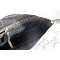 Gucci Grey Crossbody