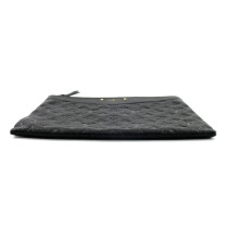 Louis Vuitton Black Clutch