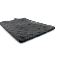 Louis Vuitton Schwarze Brieftasche