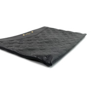 Louis Vuitton Black Clutch