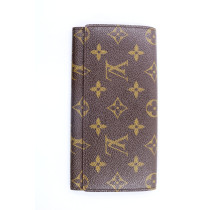 Louis Vuitton Portafoglio a Soffietto