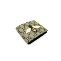 Gucci Bifold Bee Wallet