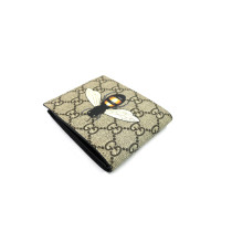 Gucci Bifold Bee Wallet