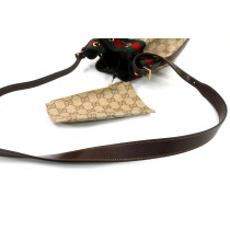 Gucci Bucket Ophidia