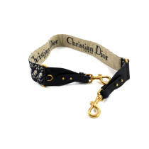 Dior Schulterriemen Oblique