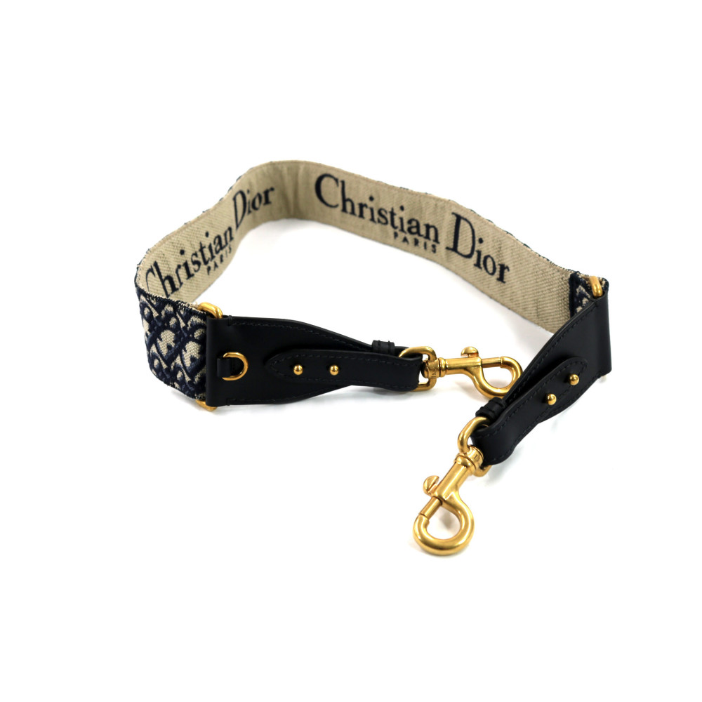 Dior Bandoulière Oblique