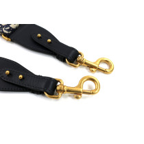 Dior Schulterriemen Oblique
