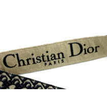 Dior Tracolla Oblique