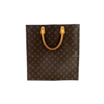 Louis Vuitton Sac Plat