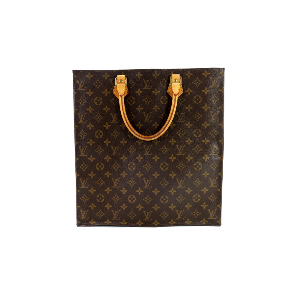 Louis Vuitton Sac Plat