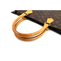 Louis Vuitton Sac Plat