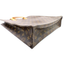 Louis Vuitton Sac Plat