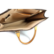 Louis Vuitton Sac Plat