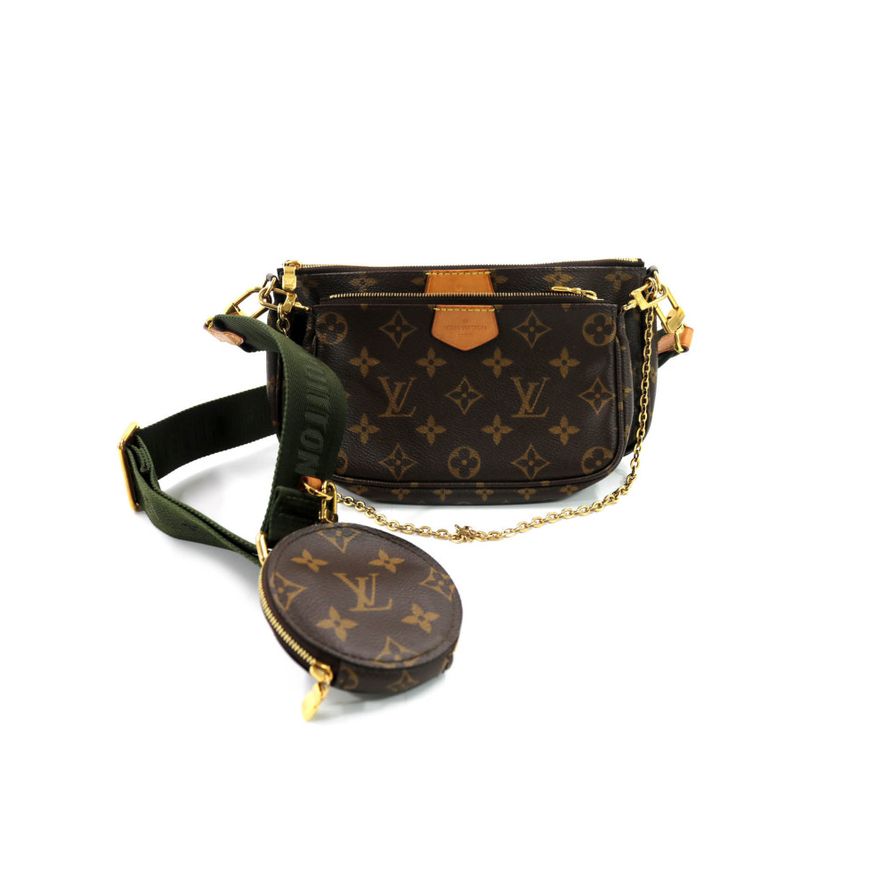Louis Vuitton Multipochette