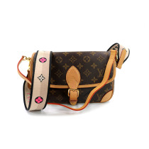 Louis Vuitton Diane Monogram