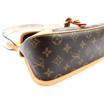 Louis Vuitton Diane Monogram
