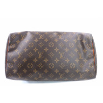 Louis Vuitton Speedy 35 Monogram