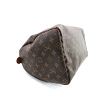 Louis Vuitton Speedy 35 Monogram