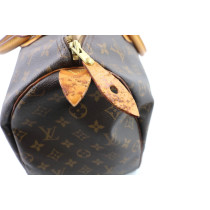 Louis Vuitton Speedy 35 Monogram