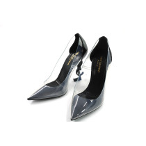 Saint Laurent Escarpin Opium