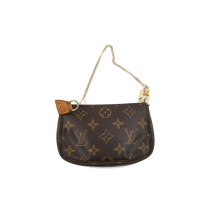 루이 비통 미니 포쉐트 악세수아