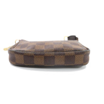 Pochette Louis Vuitton Damier