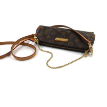 Louis Vuitton Eva Monogram