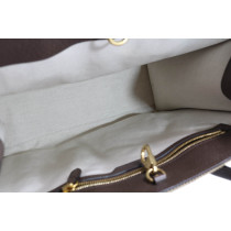 Gucci Shopping GG Jumbo