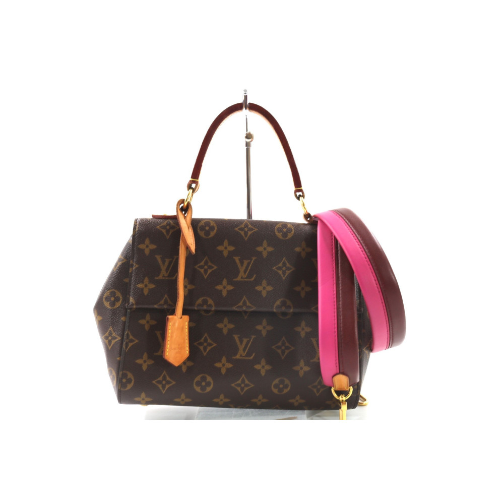 Louis Vuitton Cluny Monogram