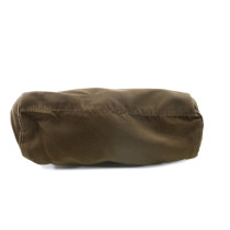 Prada Pochette grün