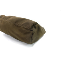 Prada Pochette verde