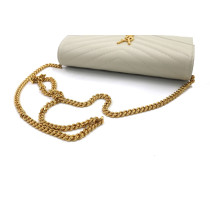 Saint Laurent Cassandre