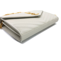 Saint Laurent Cassandre