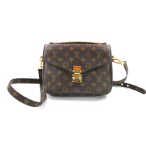 Louis Vuitton Metis Monogram