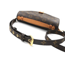 Louis Vuitton Metis Monogram