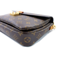 Louis Vuitton Metis Monogram