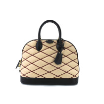 Louis Vuitton Alma Malletage