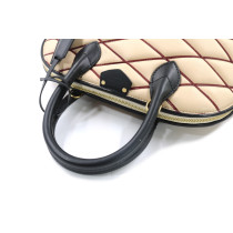 Louis Vuitton Alma Malletage