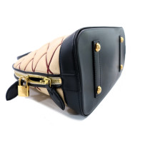 Louis Vuitton Alma Malletage