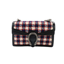 구찌 디오니소스 트위드