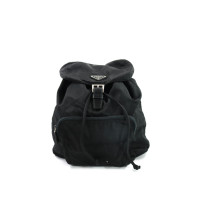 Prada Nylon Rucksack