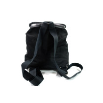 Prada Nylon Backpack