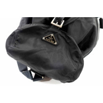 Prada Sac à Dos en Nylon