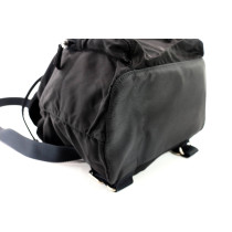Prada Nylon Rucksack
