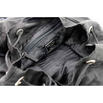 Prada Sac à Dos en Nylon