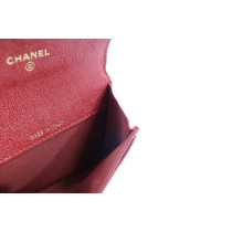 Chanel Boy Wallet