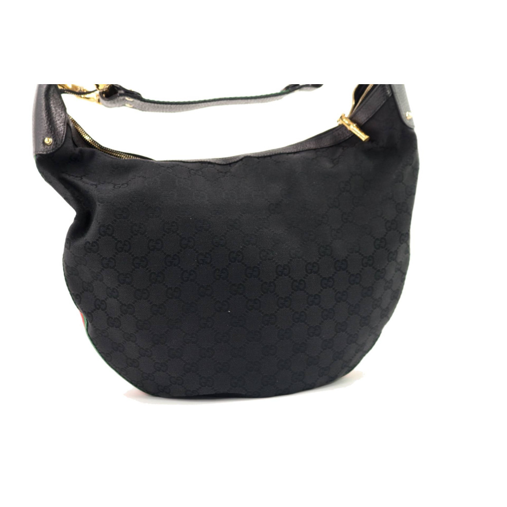 구찌 호보 뱀부